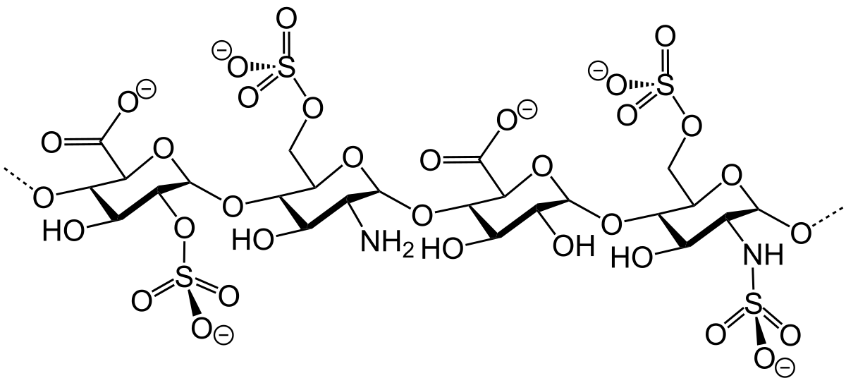 heparin