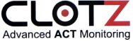 Clotz ACT Machine logo